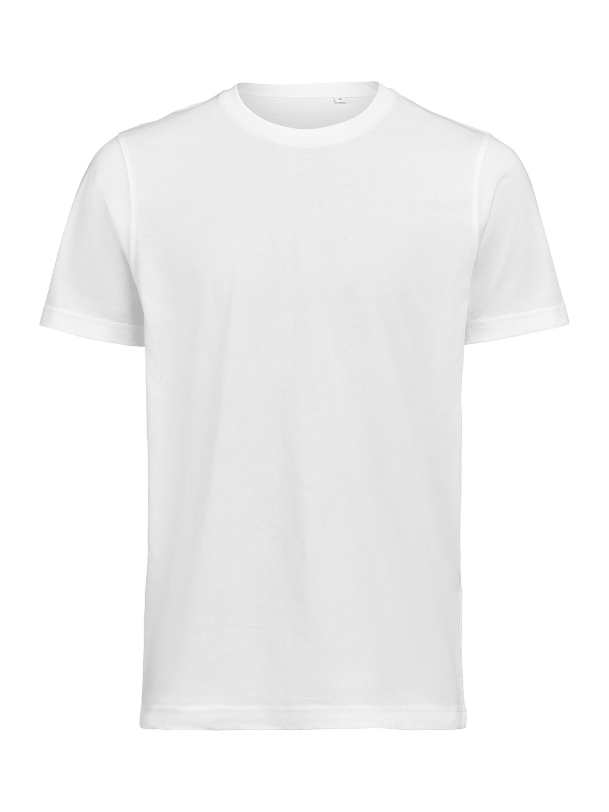 Vereins T-Shirt – UM Regular Fit | individuell bedruckt – Weiß