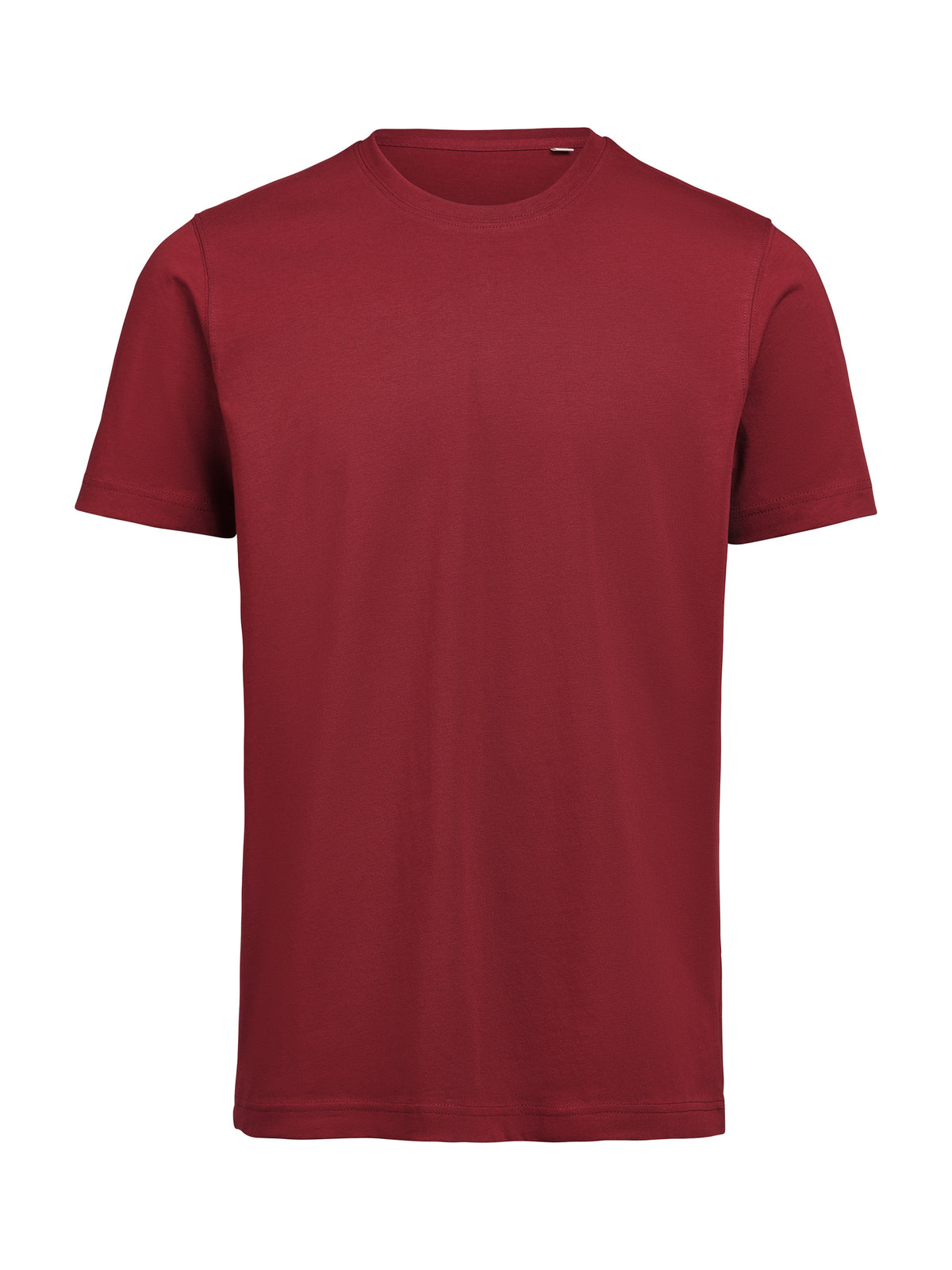 Vereins T-Shirt – UM Regular Fit | individuell bedruckt – Brick