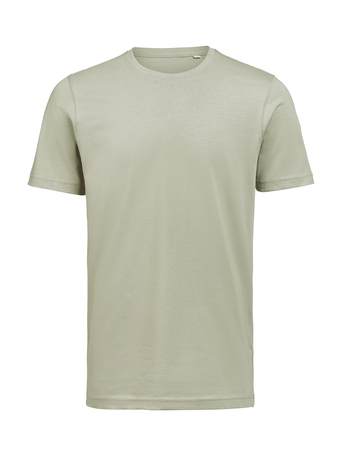 Vereins T-Shirt – UM Regular Fit | individuell bedruckt – Sage