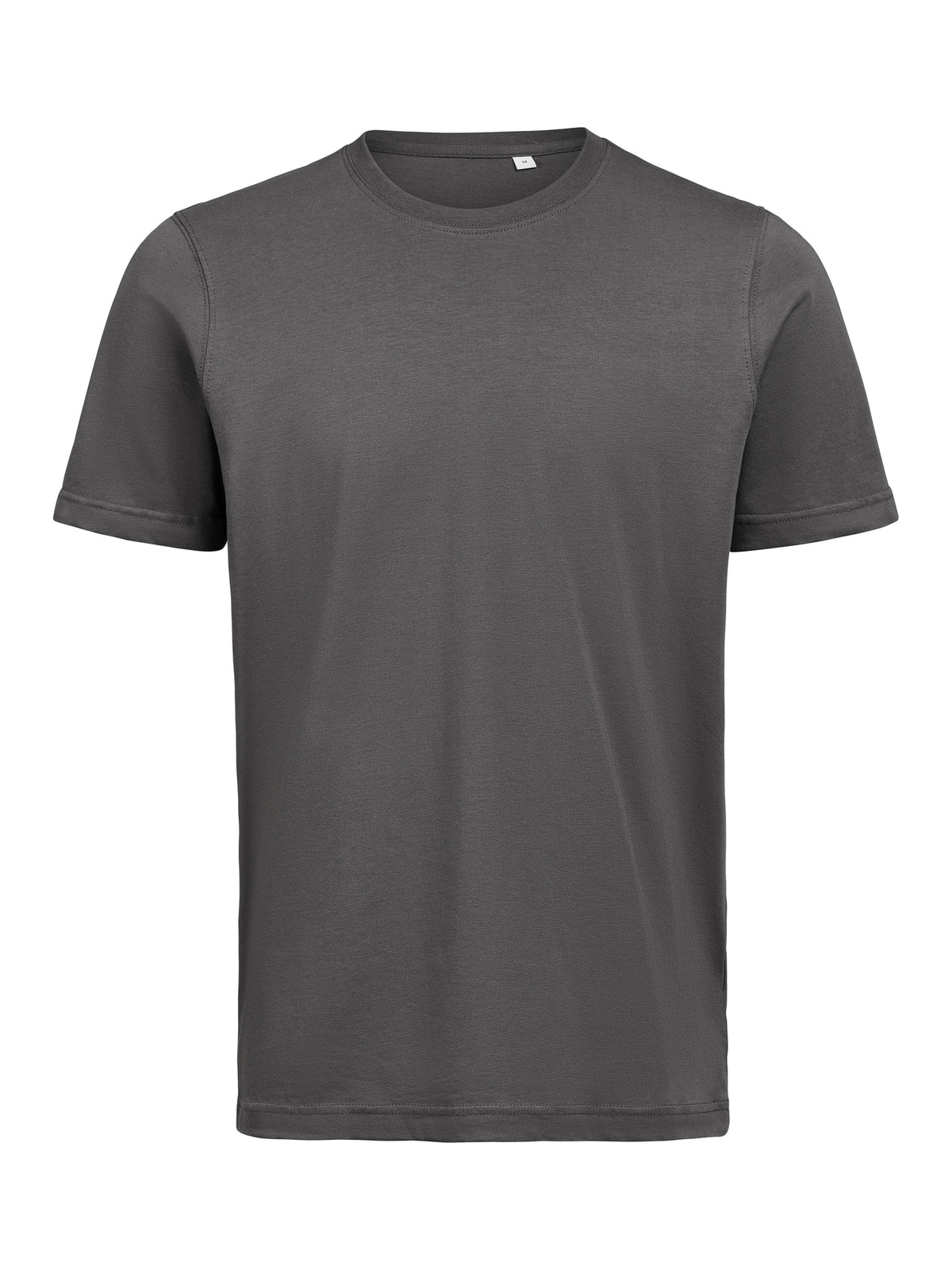Vereins T-Shirt – UM Regular Fit | individuell bedruckt – Charcoal
