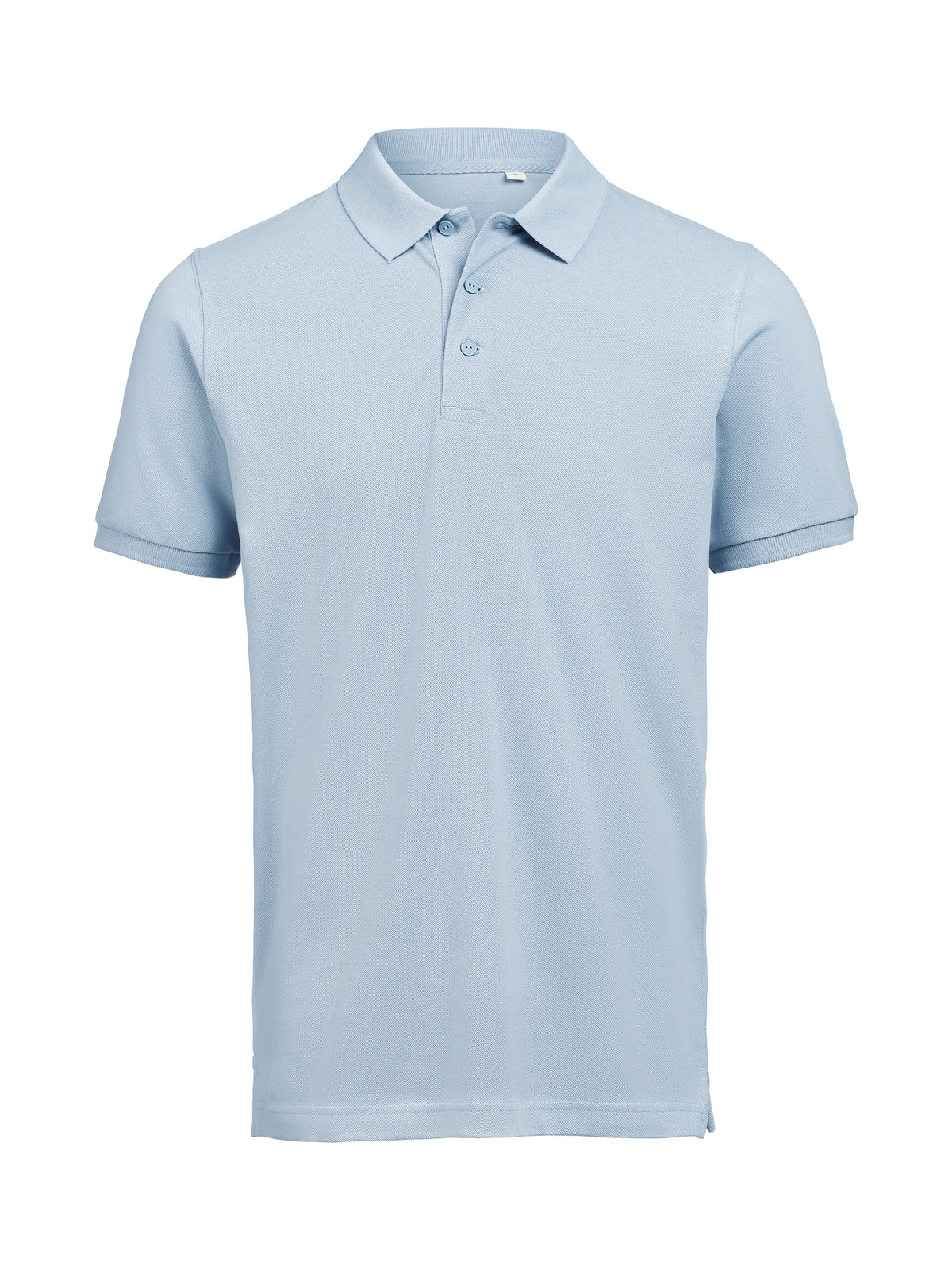 Vereins Polo – UM Regular Fit | individuell bedruckt – Fog