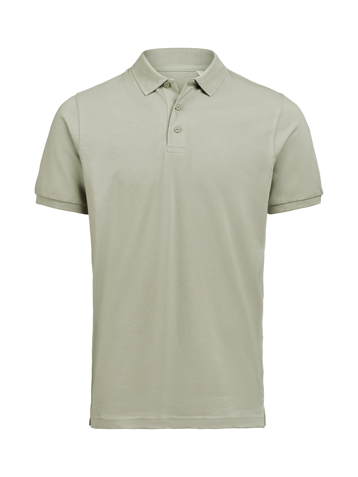 Vereins Polo – UM Regular Fit | individuell bedruckt – Sage