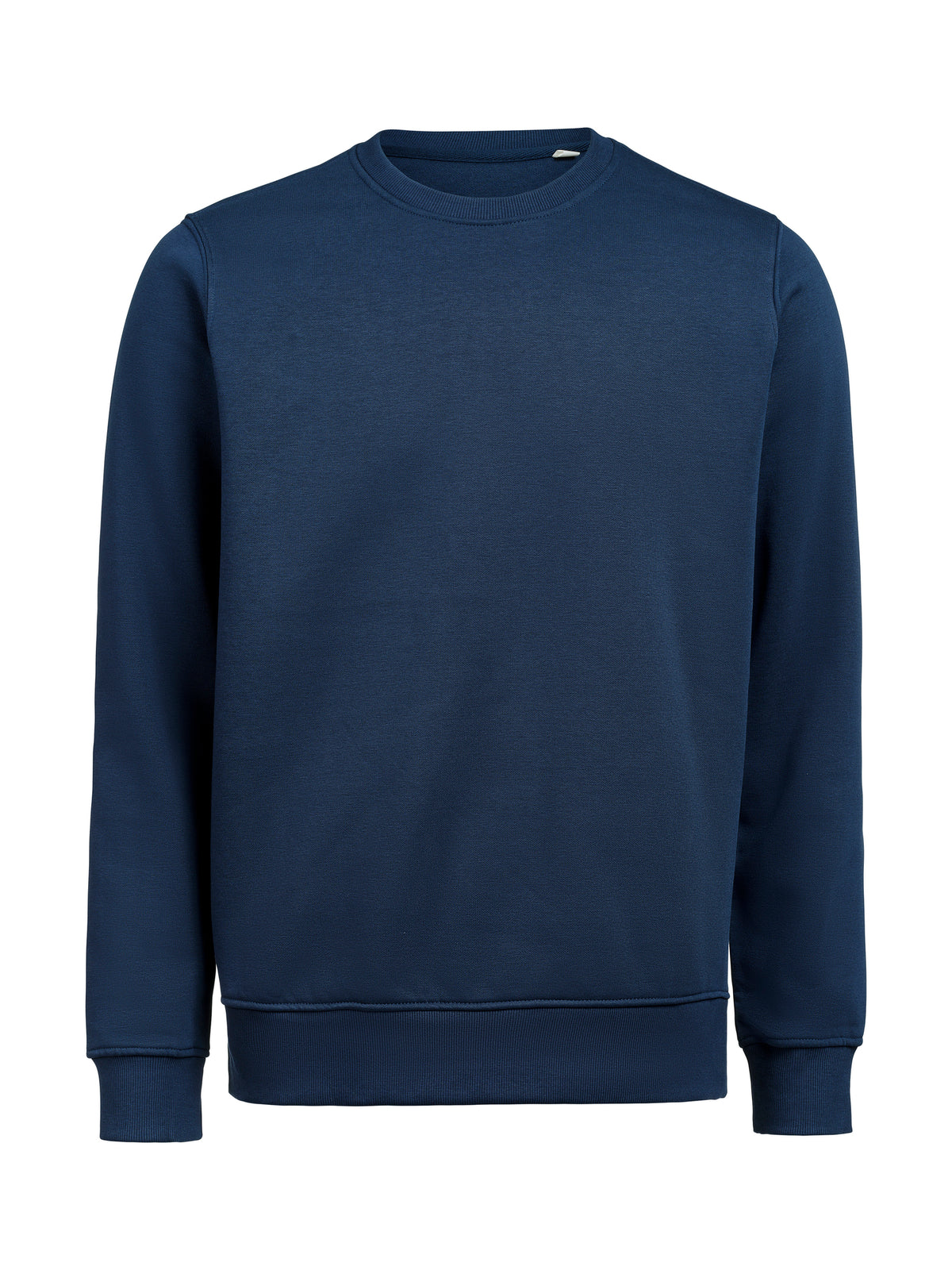 Vereins Crewneck – UM Regular Fit | individuell bedruckt – Navy Blau