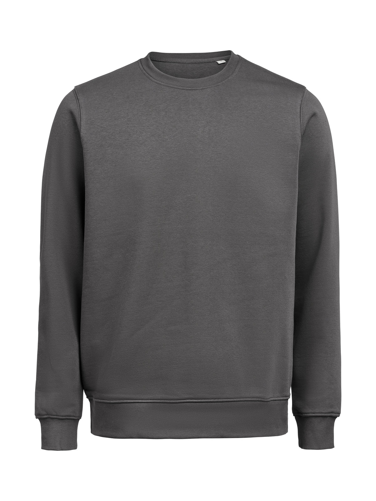 Vereins Crewneck – UM Regular Fit | individuell bedruckt – Charcoal