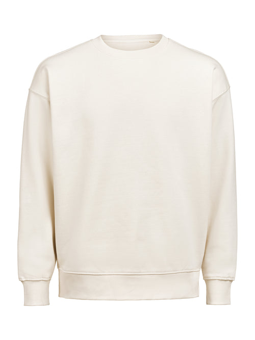 Vereins Crewneck – UM Loose Fit | individuell bedruckt – Birch
