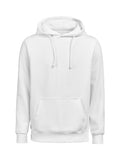 Vereins Hoodie – UM Regular Fit | individuell bedruckt – Weiß
