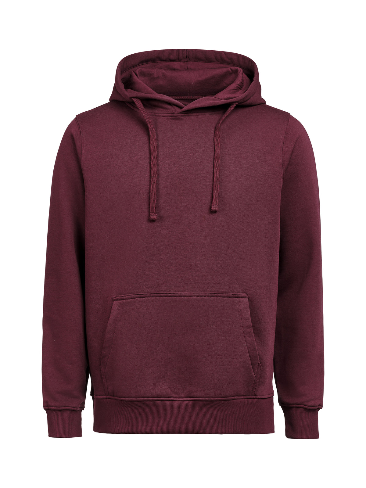 Vereins Hoodie – UM Regular Fit | individuell bedruckt – Prune