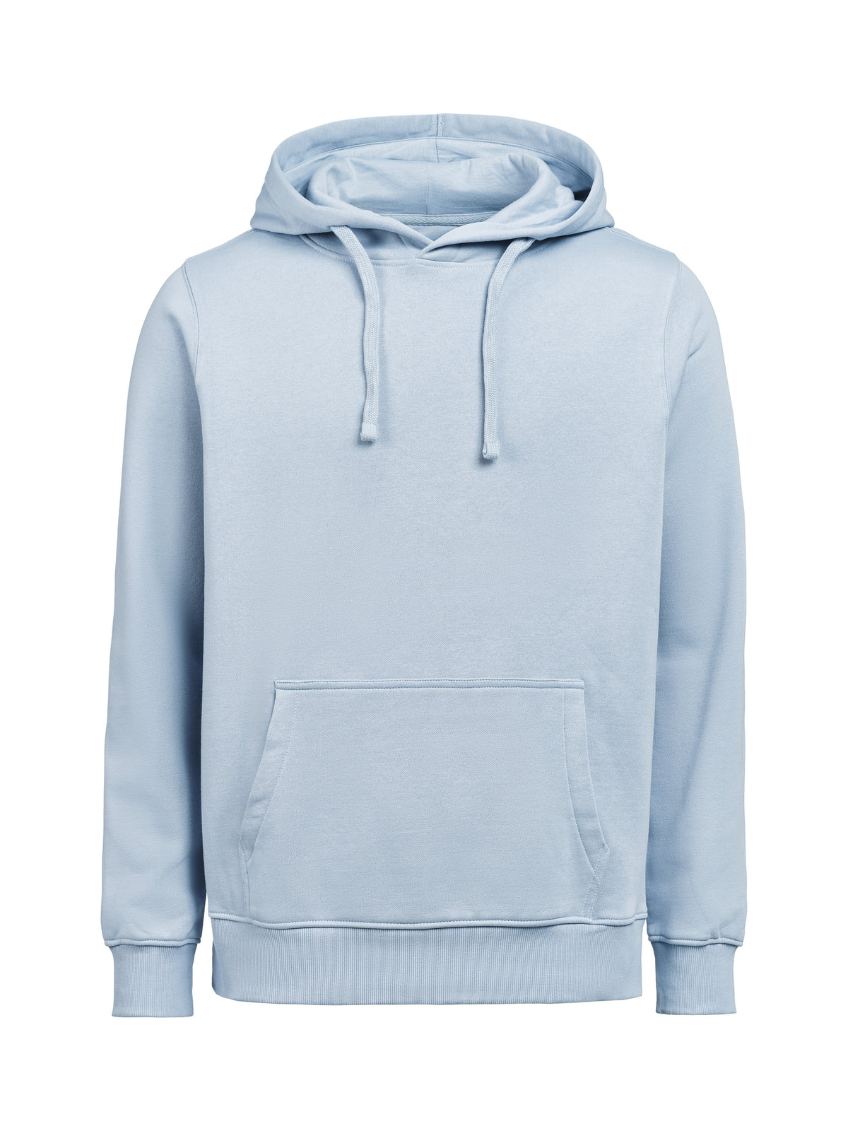 Vereins Hoodie – UM Regular Fit | individuell bedruckt – Fog