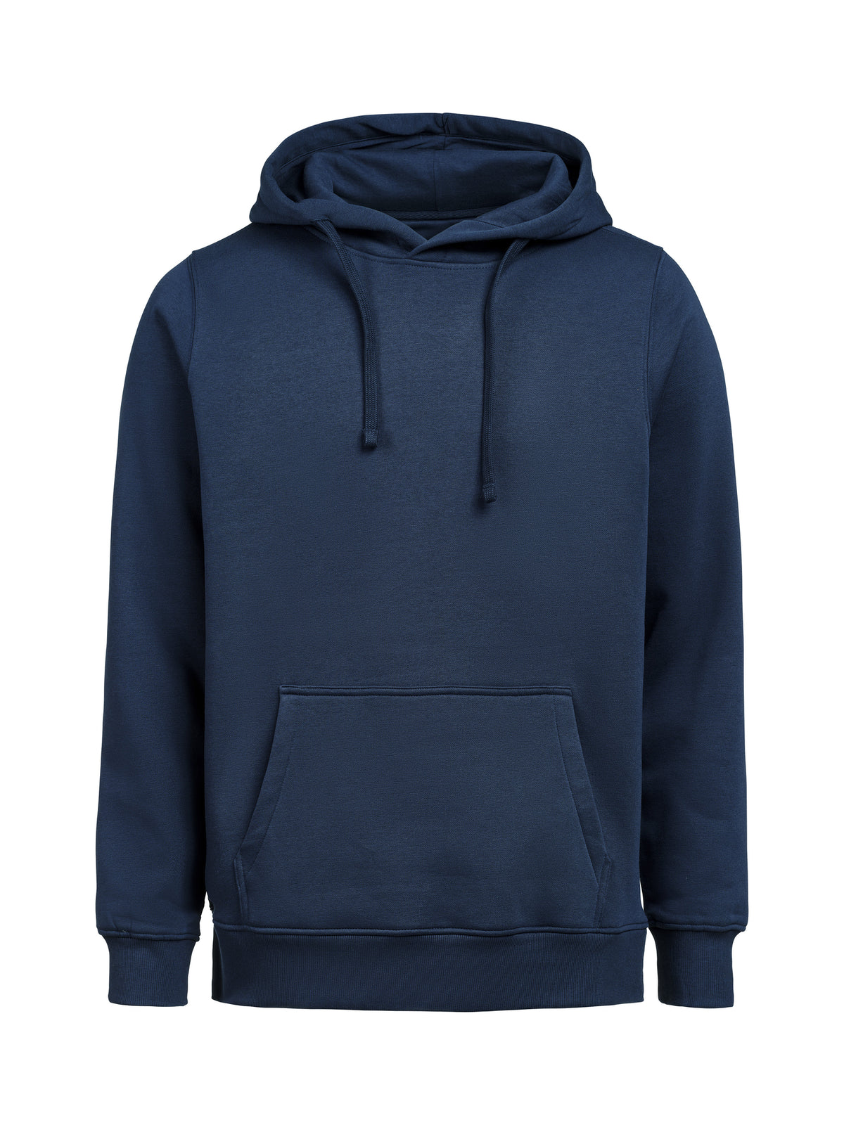 Vereins Hoodie – UM Regular Fit | individuell bedruckt – Navy Blau