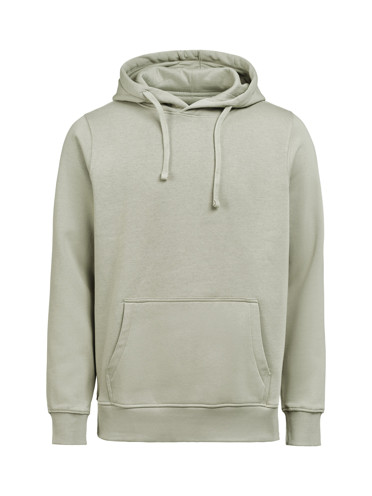 Vereins Hoodie – UM Regular Fit | individuell bedruckt – Sage