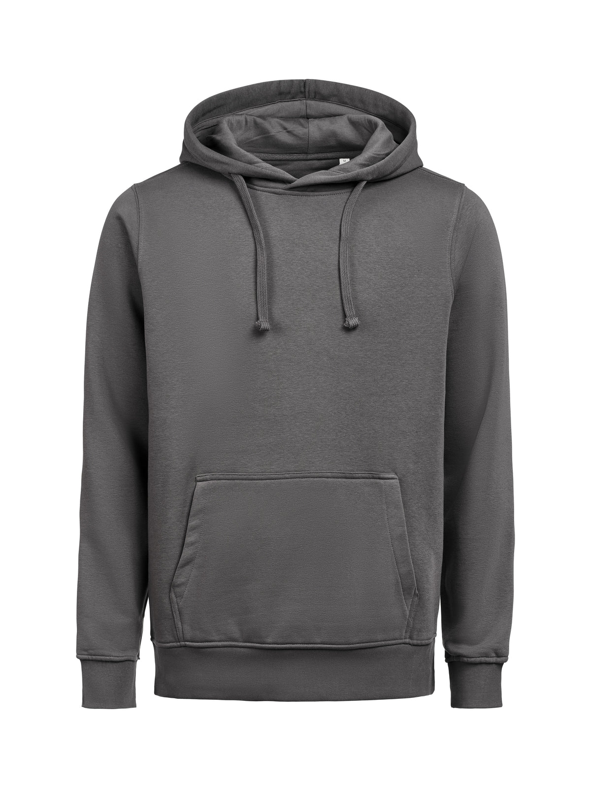 Vereins Hoodie – UM Regular Fit | individuell bedruckt – Charcoal