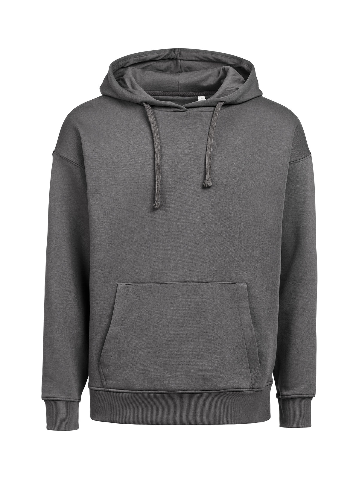 Vereins Hoodie – UM Loose Fit | individuell bedruckt – Charcoal