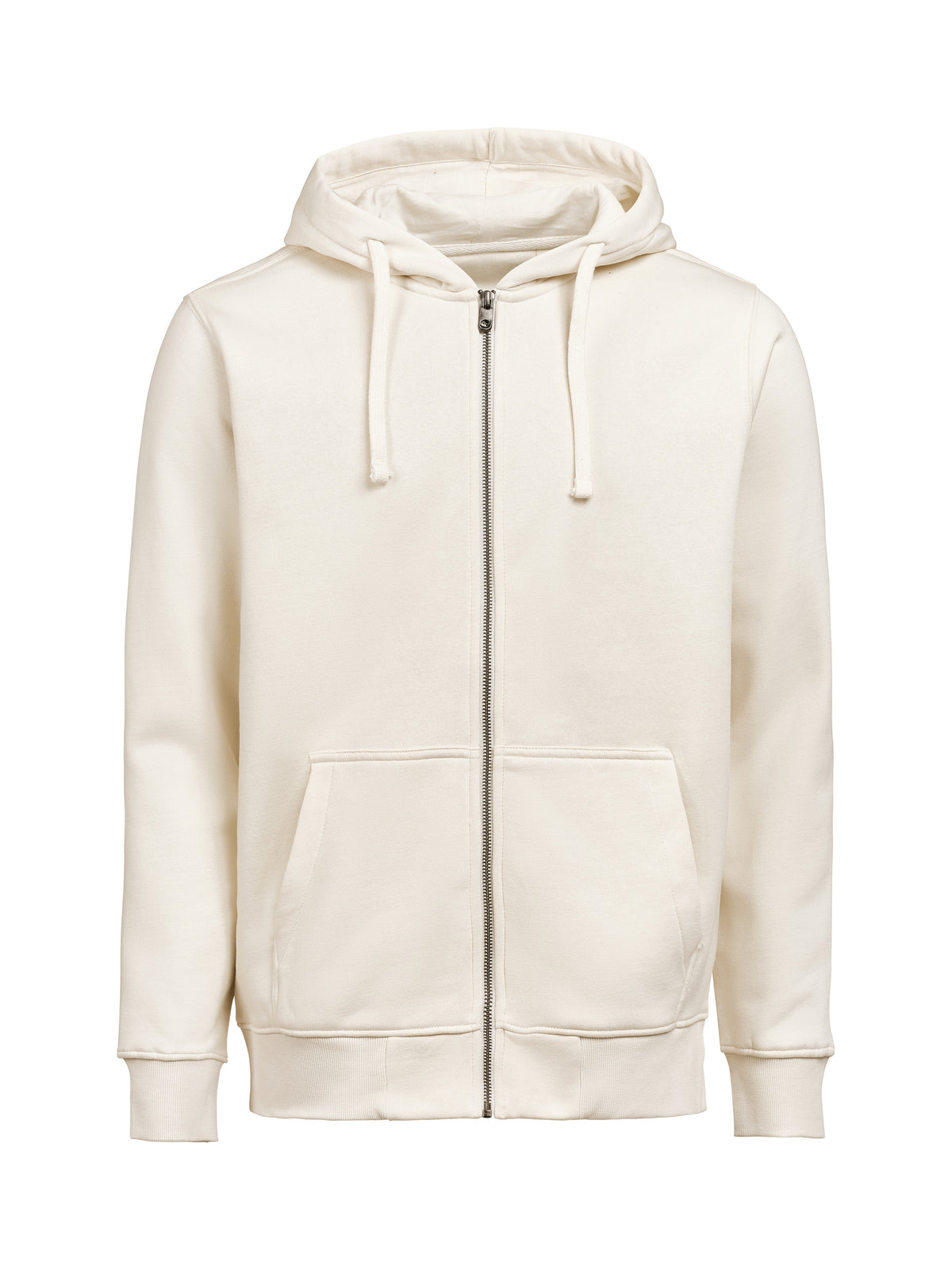Vereins Full Zip Hoodie – UM Regular Fit | individuell bedruckt – Birch