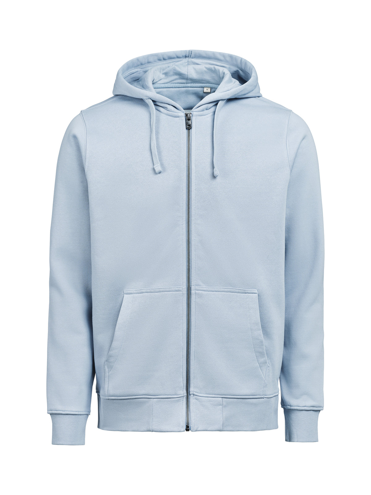 Vereins Full Zip Hoodie – UM Regular Fit | individuell bedruckt – Fog