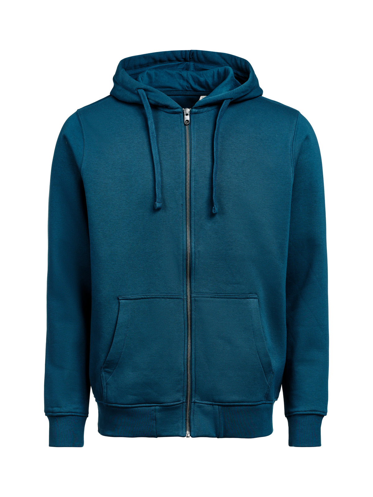 Vereins Full Zip Hoodie – UM Regular Fit | individuell bedruckt – Orion